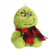 Grinch w/ Scarf